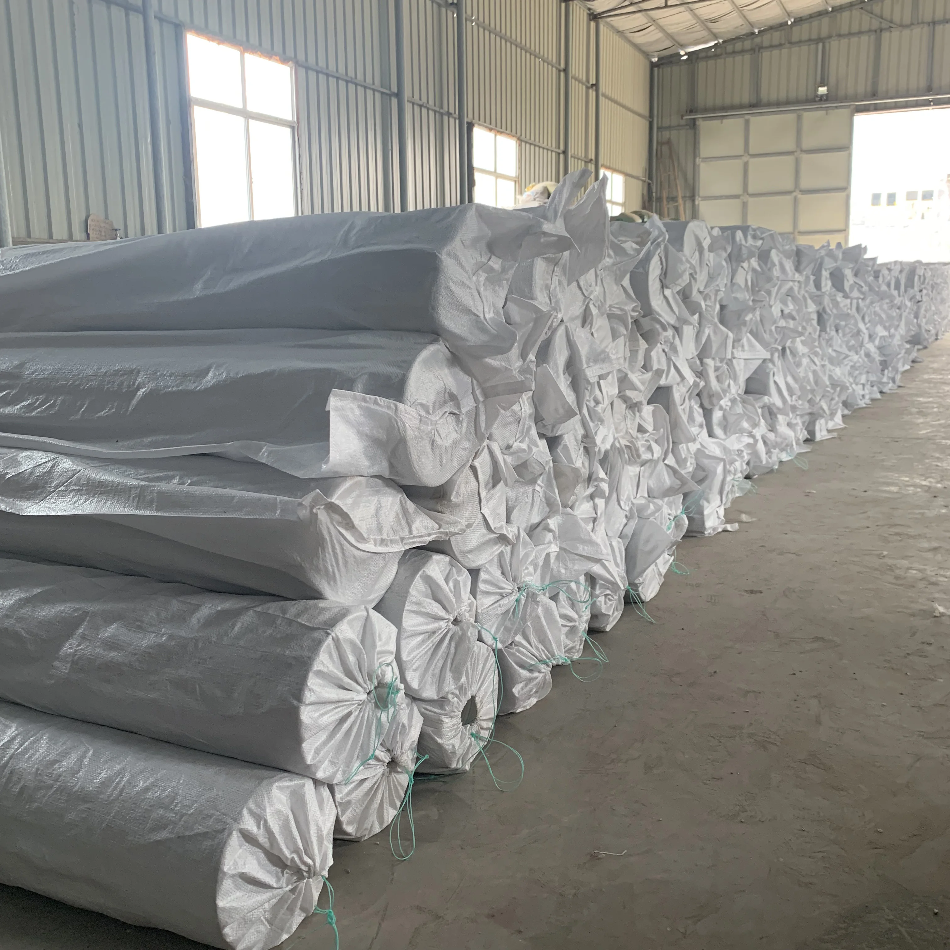 制造商接受定制 pvc 膜池衬里