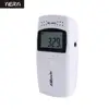 Temperature and humidity recorder medical warehouse thermometer meter