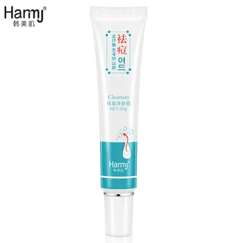 Schnelle Effektive Hanmj Koreanische Gesicht Pflege Verblassen Narben Anti Akne Pickel Entfernen Creme Buy Anti Akne Creme Pickel Entfernen Creme Pickel Creme Product On Alibaba Com