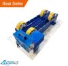 Light Type 6 Ton Welding Pipe Rotator for 100mm Diameter
