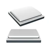 Wireless wall switch no battery remote control light switch