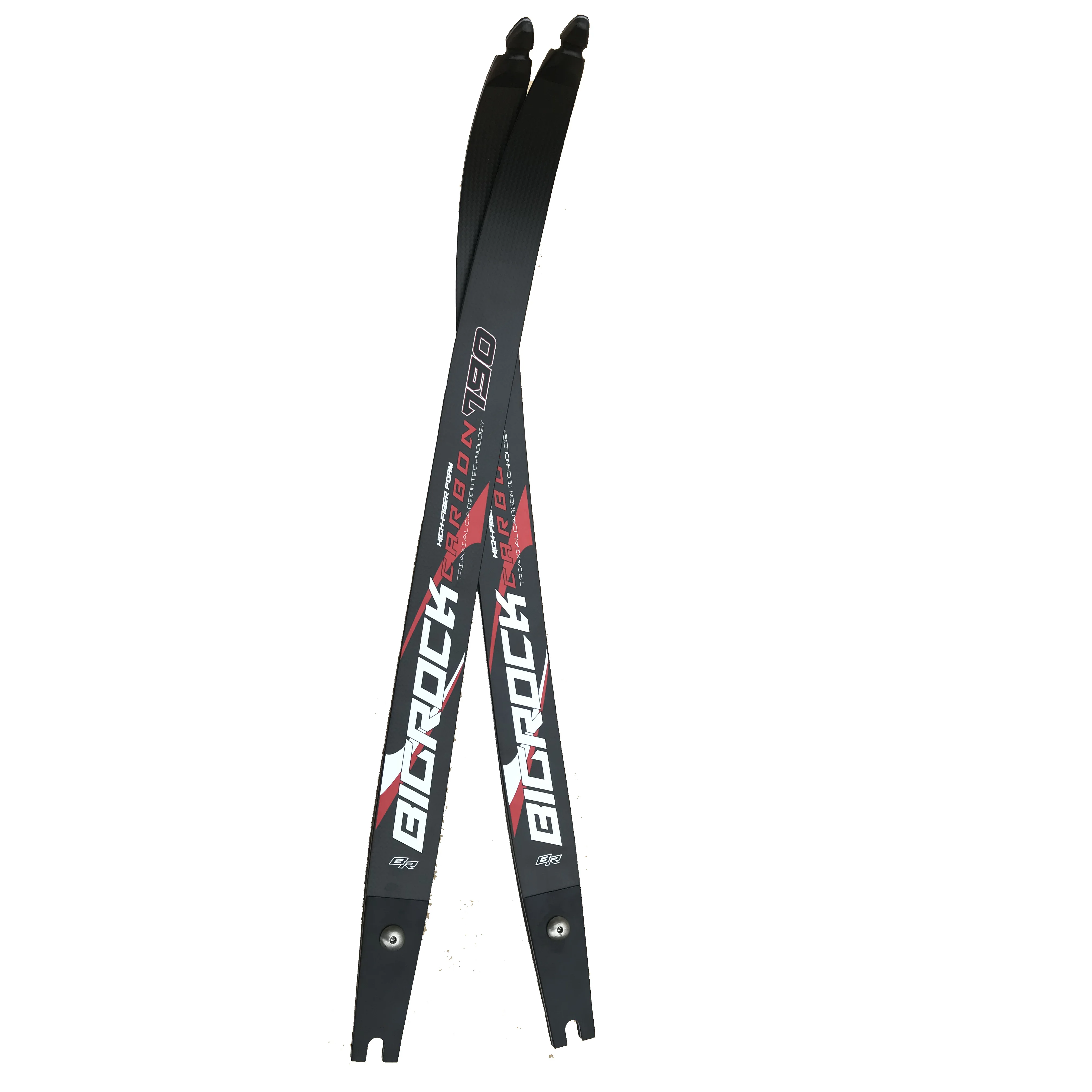 

60"62"68"70"ILF carbon foam limbs for hunting bow