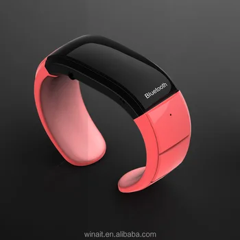 smart bracelet mobile projector