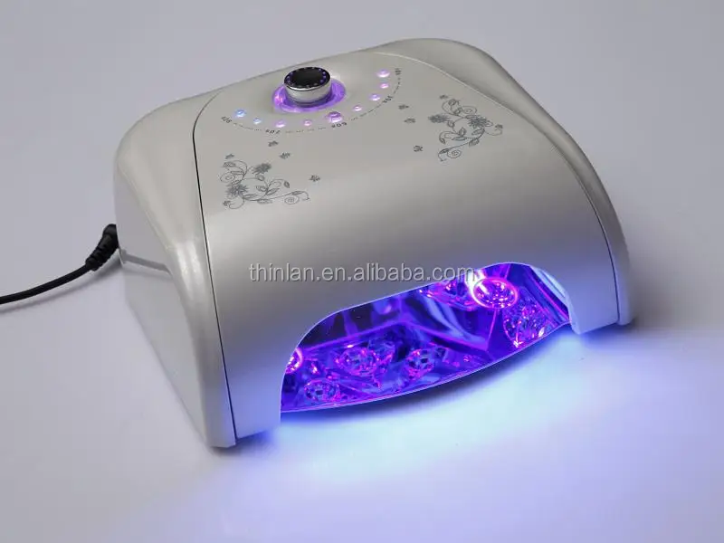 

Alibaba China best selling 2016 beauty products led lamp nail dryer 36w led gel lamp nail manicure set uv curing lamp 36w sensor, Various