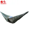 Light Weight Cheap Top Rated Heavy-Duty Nylon Camping family hammock underquilt winter