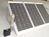 Solar water pumps for development
