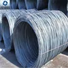 Q195 Q235 SAE1008 ms iron rod wire rod best price for common nails