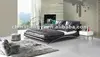 2013 Latest style nice look pneumatic beds RU-0120