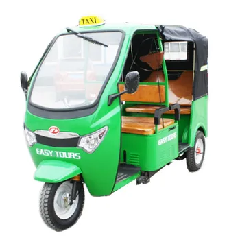 Bajaj Tricycles Motorized Tricycle Three Wheel Tricycle ...