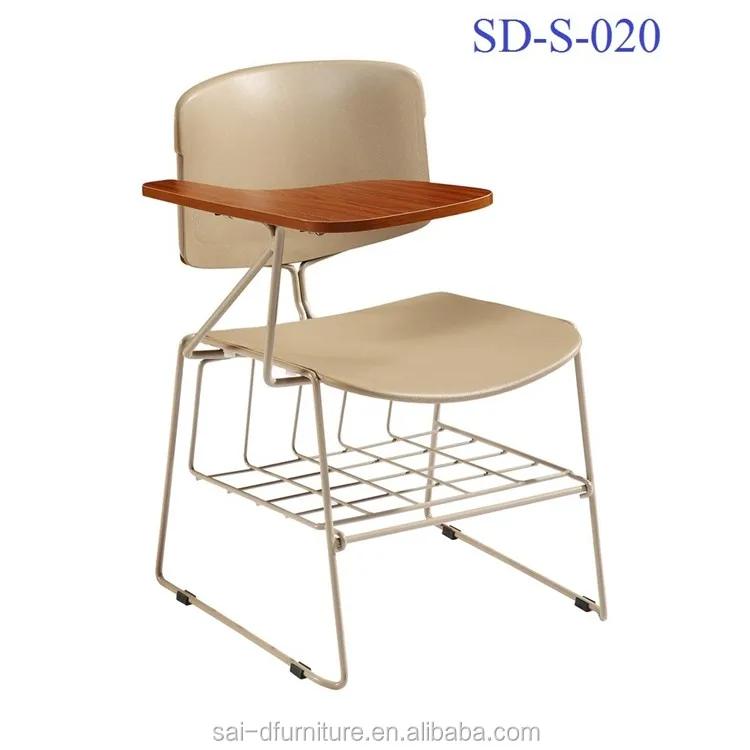 student chair
