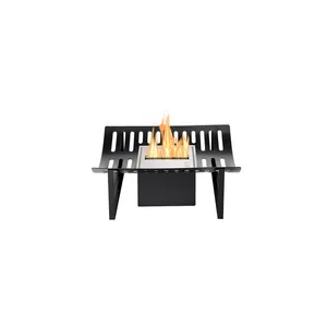Ethanol Fireplace Grate Ethanol Fireplace Grate Suppliers And