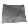 Grid honey comb esd clear pvc grid curtain sheet