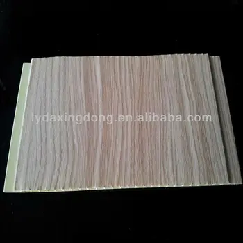 Building Material Of Pvc Ceiling Designs 595 595 Pvc Wall Panel Buy Pvc Ceiling Tiles Nigeria Price Of Building Material Pvc Wall Panel Product On
