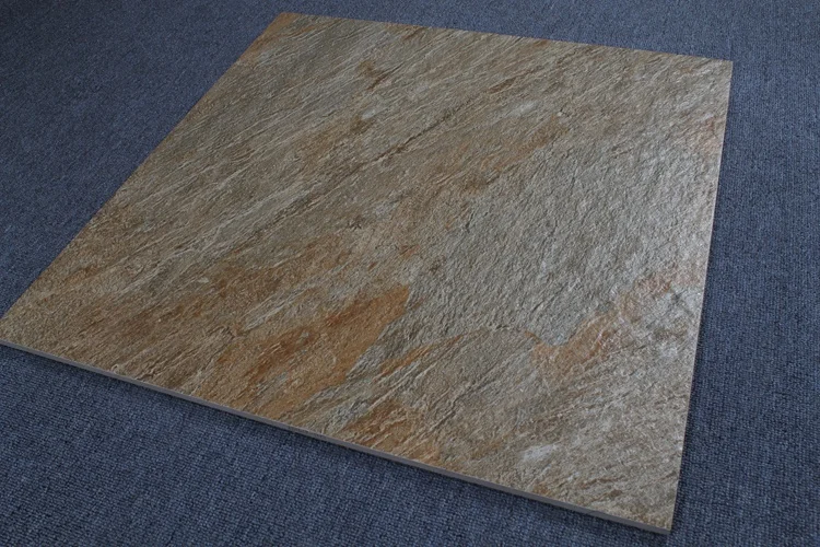 Natural Rough Floor Tile India Terrace Antislip Imitation Stone Tile 60x60 Buy Imitation Stone
