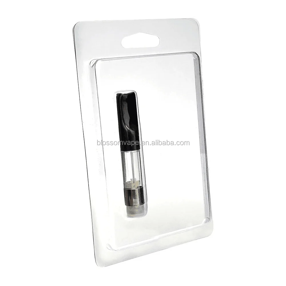 cbd cartridge blister pack