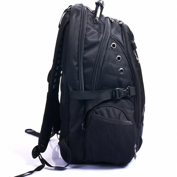 Swiss Gear Laptop Bag Pakistan IUCN Water