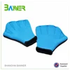 Fashion useful swimming colorful neoprene glove diving
