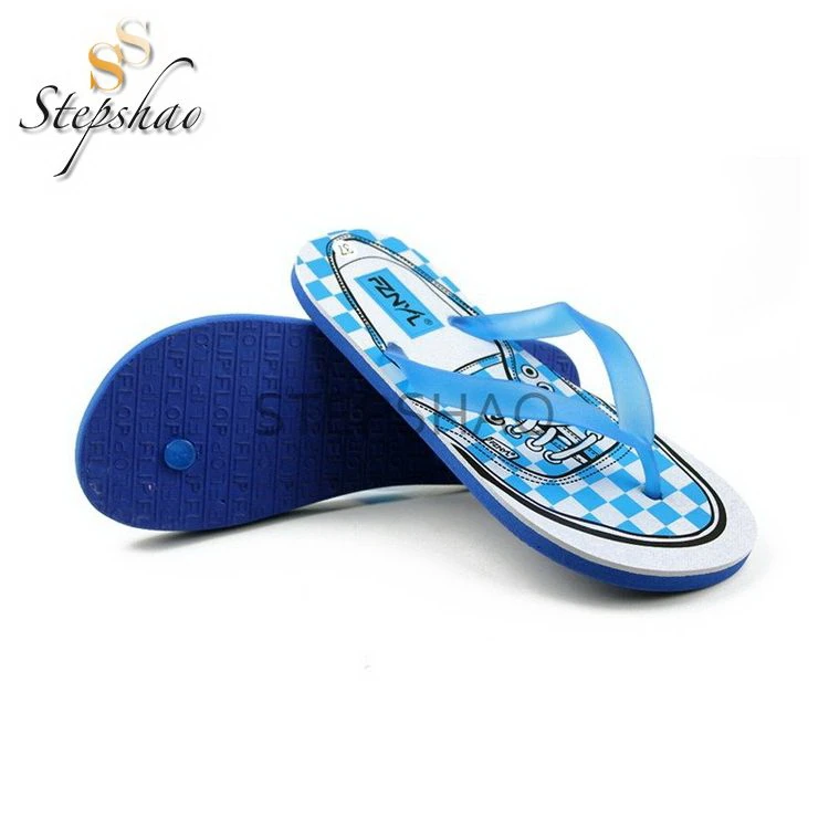 cheap rubber flip flops