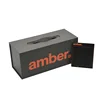 granite sample box -granite sample case .quartz stone case quartz sample case