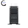 T640 bronze 3104/8GB/2T SAS 3.5/H330/DVDRW/495W/3.5*8 disk* hot plate Server