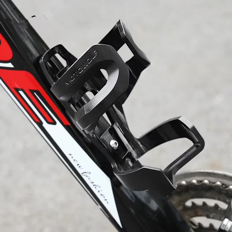 

Best Selling for Water Cup Bracket Holder motorcycles bike parts For BMW R1200GS F800GS Motorbike portable cup holder, Black