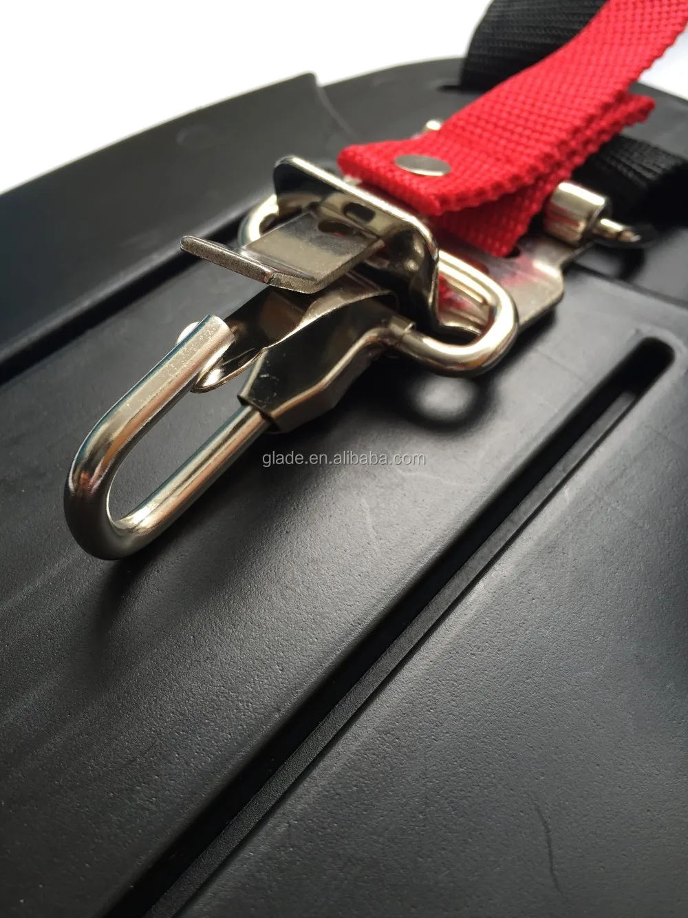 grass brush cutter trimmer shoulder strap harness