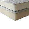 Light weight insulation board rigid polyisocyanurate PIR insulation foam panel with aluminum foil facing