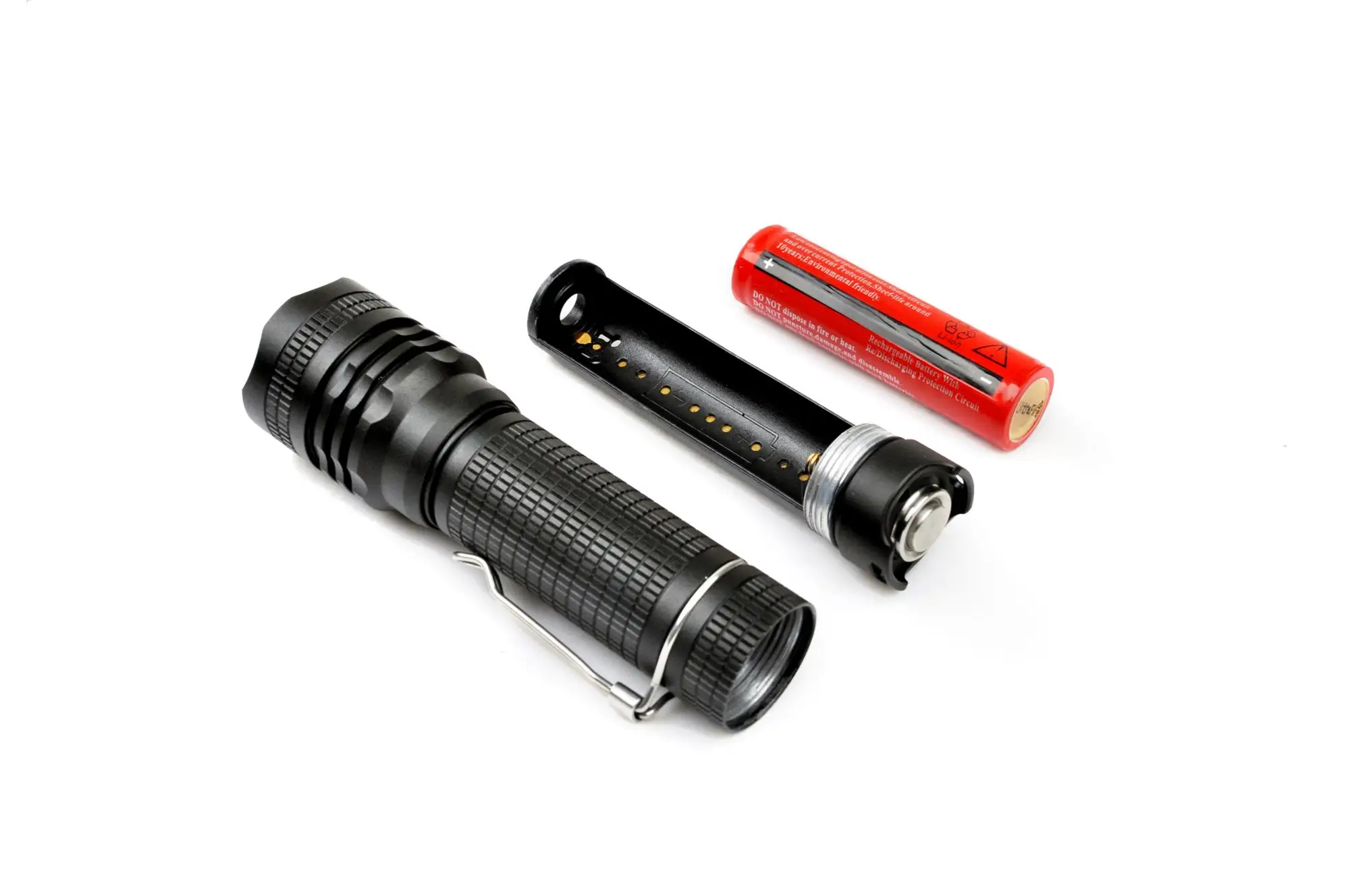 Led Flashlight 1000 Lumens Crees Xml T6 Led Tactical Flashlight Torch