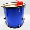 World cup soccer ball Fans Drum Snare Drum Cheering Drum for wholesale