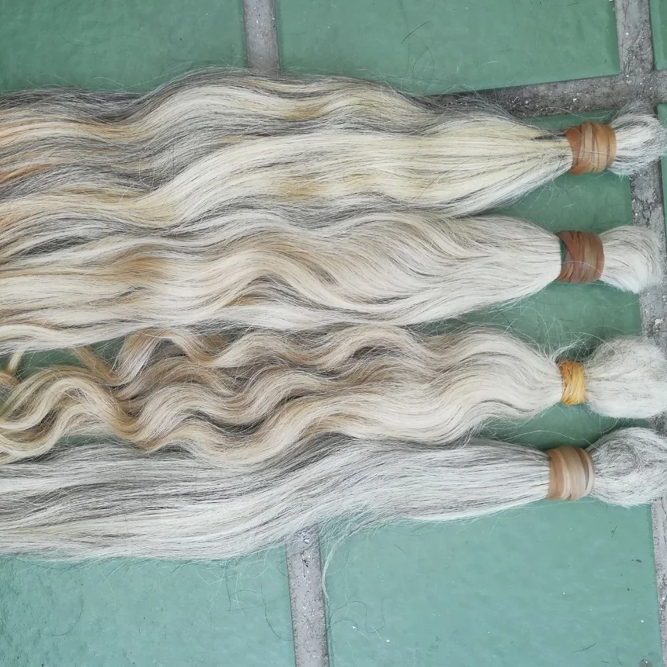 

Factory Anka Hair Types Grey Best Selling Brazilian Straight Hair Virgin