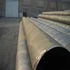 api 5l ssaw spiral welded steel pipe machine