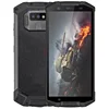 Cheapest phone 5.99 inch 4+64 rugged phone Android 8.1 4G LTE network Waterproof with 5500mAh Lithium Battery outdoor phone