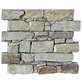 Hs-sn004 Exterior Deco Cultivadas De Piedra De La Pared De Azulejos