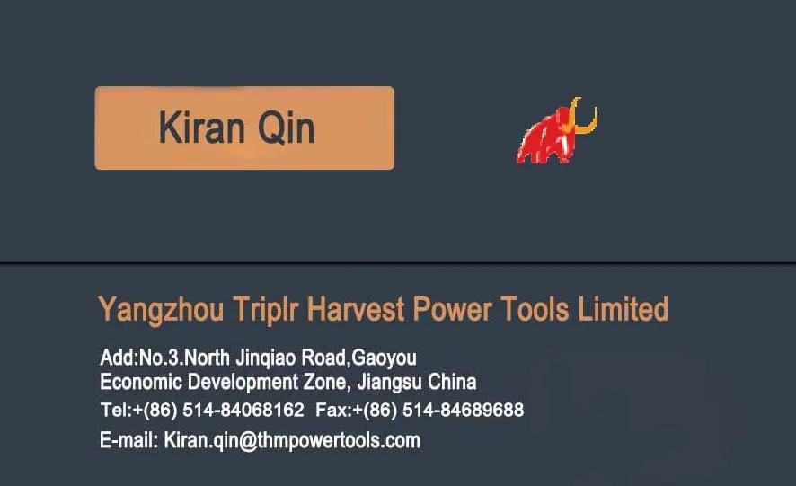 Name Card