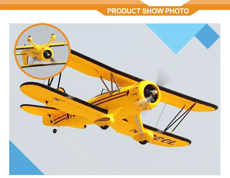 rtf model aircraft