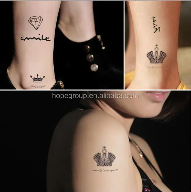 crown tattoo crown tattoo suppliers and manufacturers at alibaba com crown tattoo crown tattoo suppliers and manufacturers at alibaba com