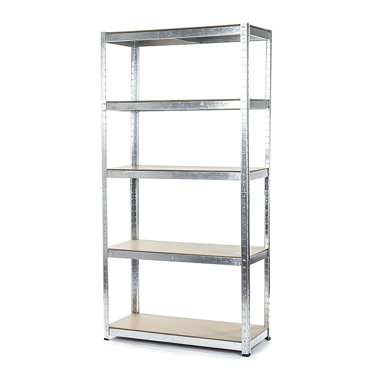 Schwerlastregal Lagerhaus