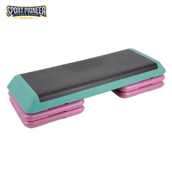 Cadio Gymnasium Fitness Aerobic Step Bench Buy Aerobic Step