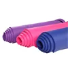 Brand new yoga mats low MOQ one piece with low cost and high quality