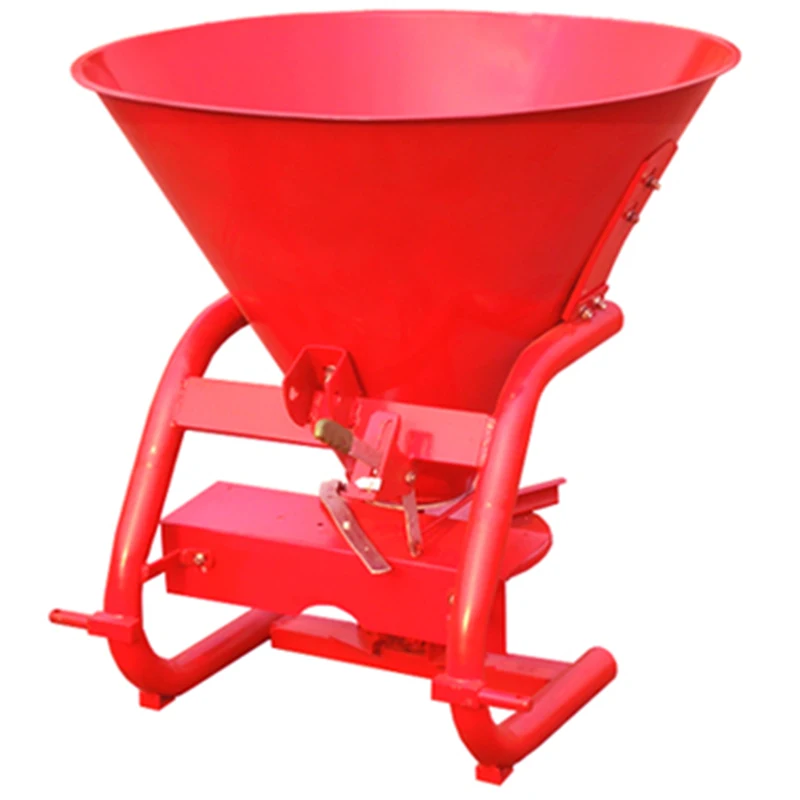 Hot Sale Pto Tractor Mounted Garden Tool Fertilizer Spreader - Buy Pto ...