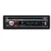 One Din Radio DVD Support CD /MP3/MP4/USB