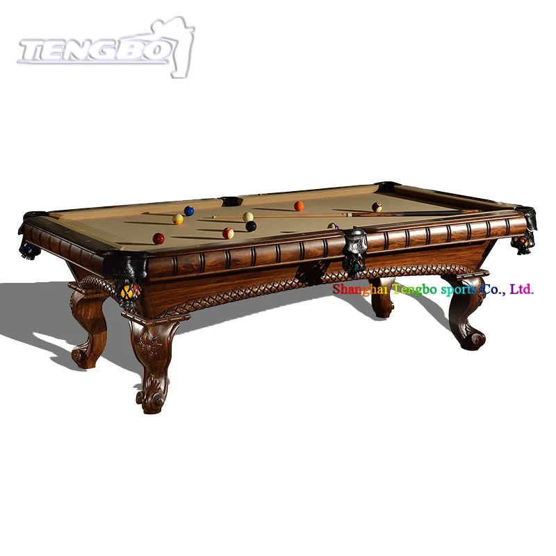 billiard table set for sale