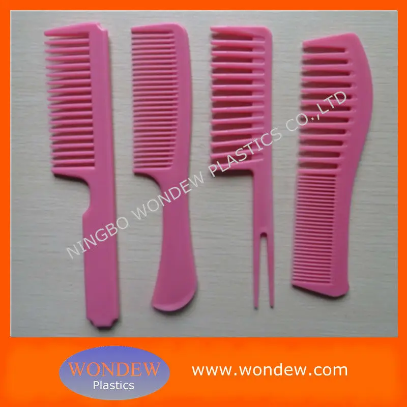 Salon Hair comb sets