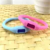 Silicone Anti Mosquito Wristband Best Popular Bugs Stop Newest Fashion Silicone Bracelet