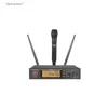 New arrival fm transmitter hidden microphone mic wireless
