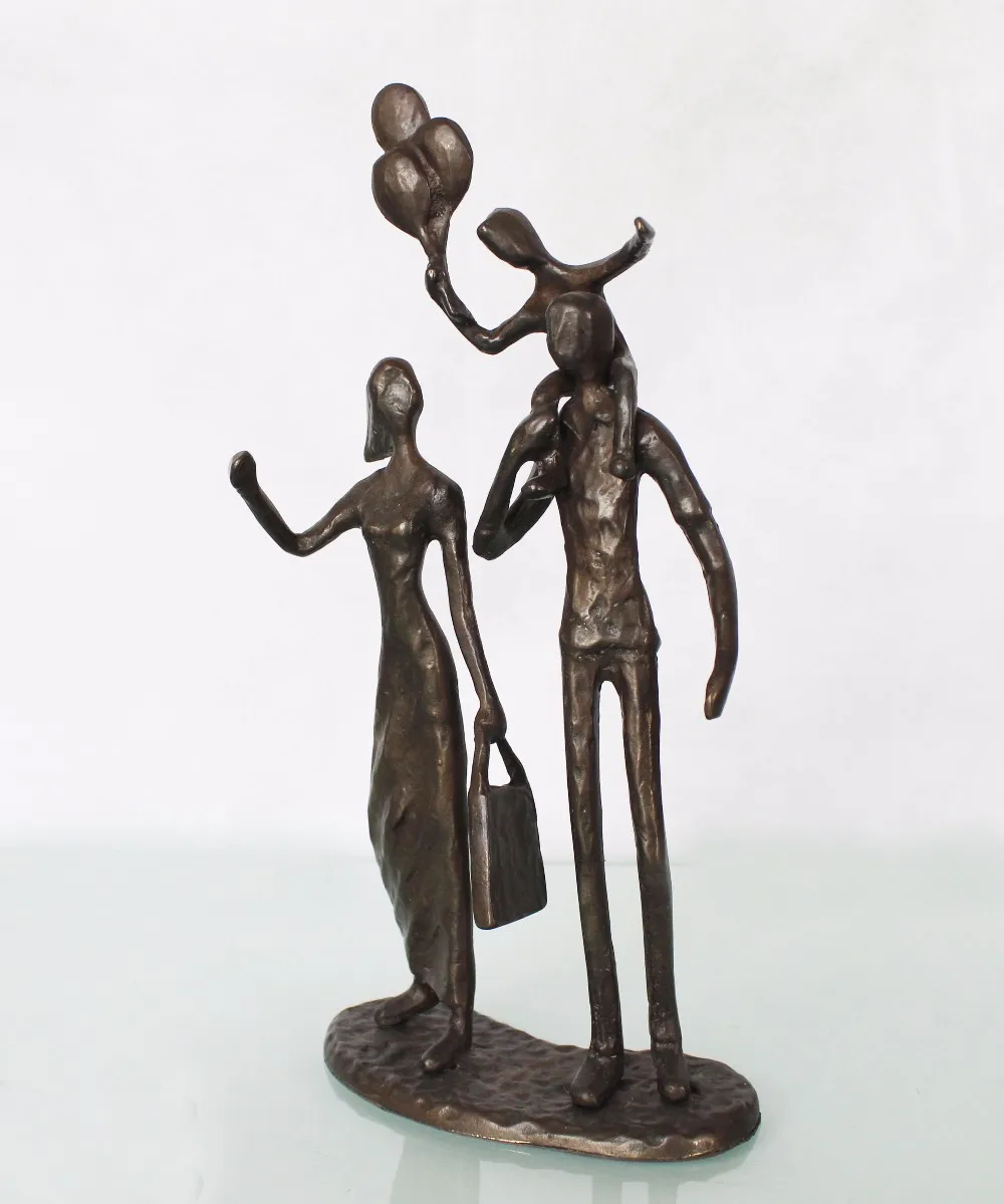 Sculture ferro moderne allingrosso acquista online i migliori lotti ... Sculture in ferro moderne