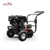 Bison electric hot water pressure washer small pressure cleaner low pressure power washer