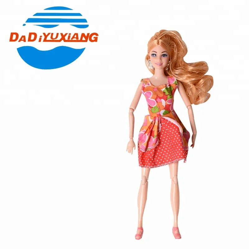 11 inch fashion dolls