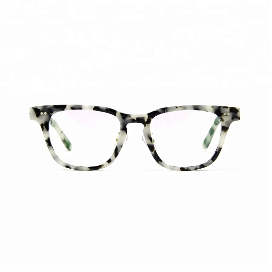 Eyeglass Stores Eye Glasses Vintage Eyeglasses (nv8039) Combination