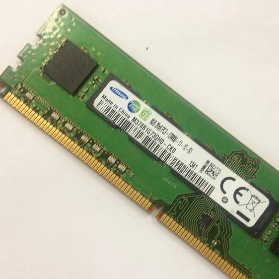 

Original factory DDR3 8G 1600MHZ desktop memory 12800 bars compatible with 1333 frequencies